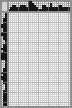 Japanese crossword «Charging» Japanese crossword «Charging»