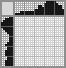Japanese crossword &laquo;Charger&raquo;