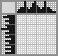 Japanese crossword &laquo;Zip it&raquo;