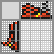 Japanese crossword &laquo;Shy Guy&raquo;