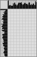 Japanese crossword &laquo;Mournful howl&raquo;