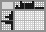 Japanese crossword &laquo;Teapot&raquo;