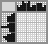 Japanese crossword &laquo;Breakfast&raquo;