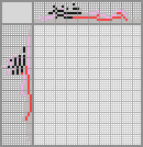 Japanese crossword «Bunny» Japanese crossword «Bunny»