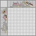Japanese crossword «Hare» Japanese crossword «Hare»