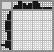 Japanese crossword &laquo;Hare&raquo;