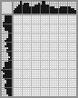 Japanese crossword &laquo;Hare&raquo;