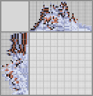 Japanese crossword «Hare» Japanese crossword «Hare»