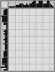 Japanese crossword «Hare» Japanese crossword «Hare»