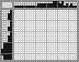 Japanese crossword &laquo;Hare&raquo;