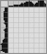 Japanese crossword &laquo;Hare&raquo;