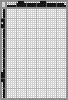 Japanese crossword «Hare» Japanese crossword «Hare»