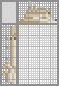 Japanese crossword «Hare» Japanese crossword «Hare»