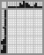 Japanese crossword «Rabbit» Japanese crossword «Rabbit»