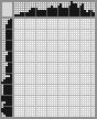 Japanese crossword &laquo;Hare&raquo;