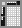 Japanese crossword &laquo;Rabbit&raquo;