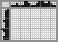 Japanese crossword &laquo;Hare&raquo;