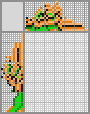 Japanese crossword &laquo;Hare&raquo;