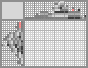Japanese crossword &laquo;Hare&raquo;