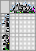 Japanese crossword «Hare» Japanese crossword «Hare»