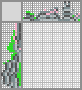 Random crossword