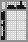 Japanese crossword &laquo;Hare&raquo;