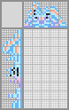 Japanese crossword «Hare» Japanese crossword «Hare»