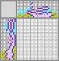 Japanese crossword «Hare» Japanese crossword «Hare»