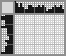 Japanese crossword &laquo;Hare&raquo;