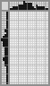 Japanese crossword «Hare football player» Japanese crossword «Hare football player»