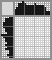 Japanese crossword &laquo;Hare in training&raquo;