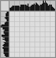 Japanese crossword &laquo;Hare (animated series "Well, Just You Wait!")&raquo;