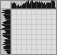 Japanese crossword &laquo;Hare (animated series "Well, Just You Wait!")&raquo;