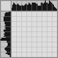 Japanese crossword «Hare with flower» Japanese crossword «Hare with flower»