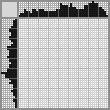 Japanese crossword «Hare in the boat» Japanese crossword «Hare in the boat»
