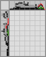 Japanese crossword &laquo;Hare in the hat&raquo;