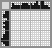 Japanese crossword &laquo;Leverets&raquo;