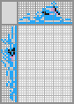 Random crossword