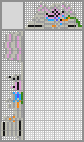 Japanese crossword «Bunny» Japanese crossword «Bunny»