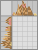 Japanese crossword &laquo;Bunny&raquo;