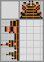 Japanese crossword «Bunny» Japanese crossword «Bunny»