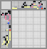 Japanese crossword «Bunny» Japanese crossword «Bunny»