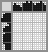 Japanese crossword &laquo;Bunny&raquo;