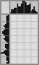 Japanese crossword &laquo;Bunny&raquo;