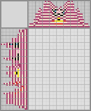 Japanese crossword «Bunny» Japanese crossword «Bunny»