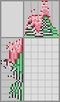 Japanese crossword «Bunny» Japanese crossword «Bunny»