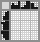 Japanese crossword &laquo;Bunny&raquo;