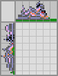 Japanese crossword «Bunny» Japanese crossword «Bunny»