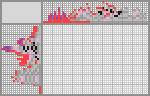 Japanese crossword «Bunnies» Japanese crossword «Bunnies»