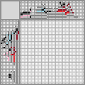 Japanese crossword &laquo;Bunny&raquo;